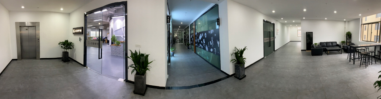 展厅展示
